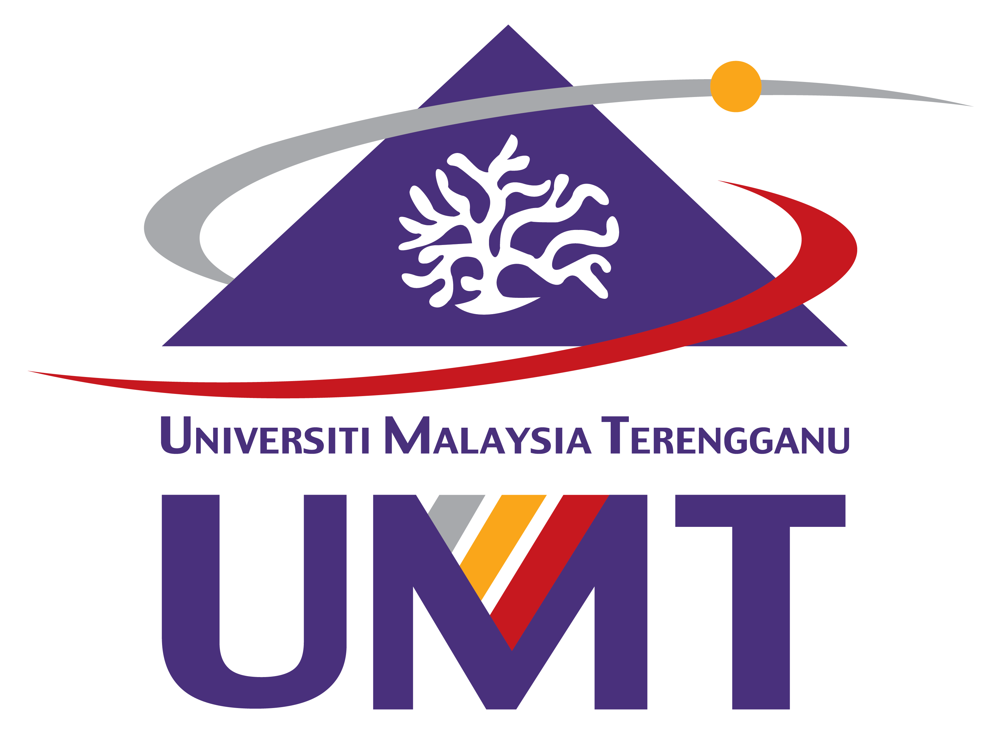 Universiti Malaysia Terengganu logo